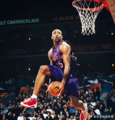 kaiyun-半人半神卡特98年选秀才第5顺位，在他前面4人是谁 成就如何？|全明星|安托万-贾米森|迈克尔·乔丹|nba|篮板_新浪体育_新浪新闻