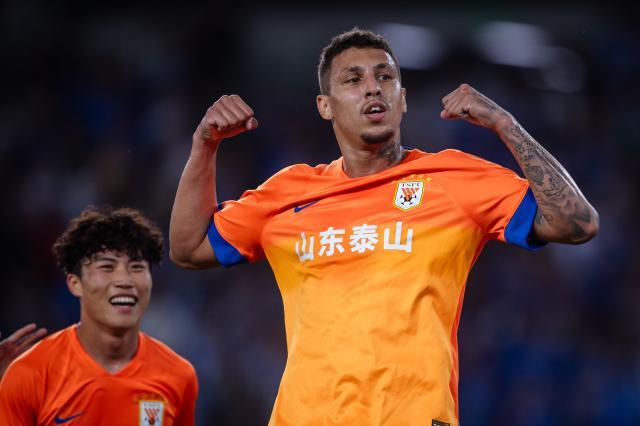 泰山重走等等力已今非昔比 少了克雷桑仍企盼奇迹