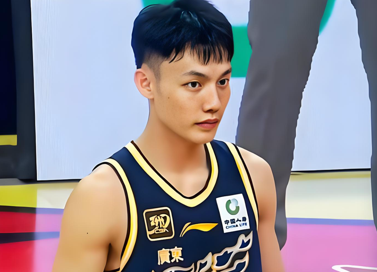 开云网页版-5投0中，在场上输23分！揪出表现最差之人，坑惨了广东队